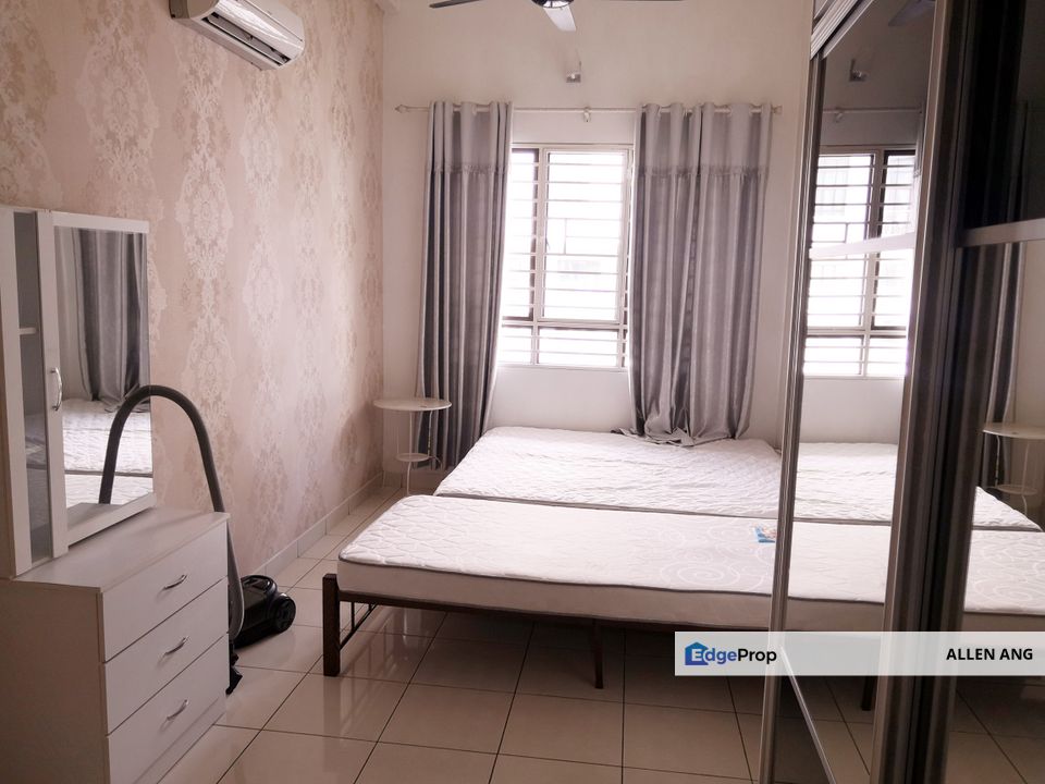 Indah Alam, Shah Alam, Selangor, Indah Alam Condominium Seksyen 22 , Selangor, Shah Alam