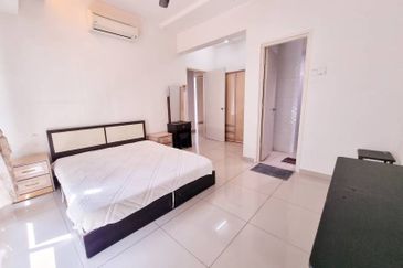 The Zest @ Kinrara 9