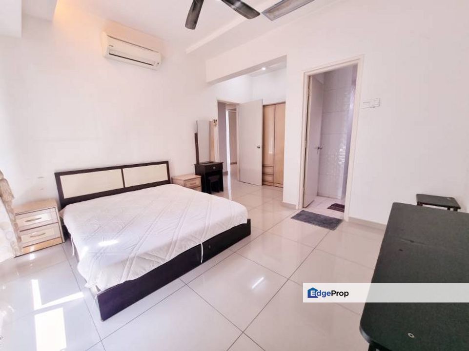 The Zest @ Kinrara 9, Bandar Kinrara Puchong , Selangor, Bandar Kinrara Puchong