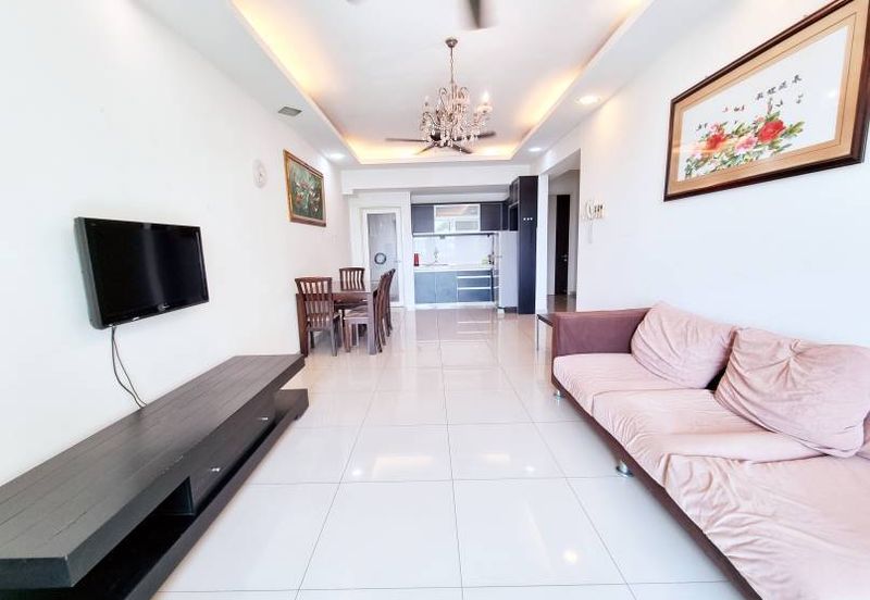 The Zest @ Kinrara 9