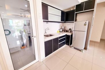 The Zest @ Kinrara 9