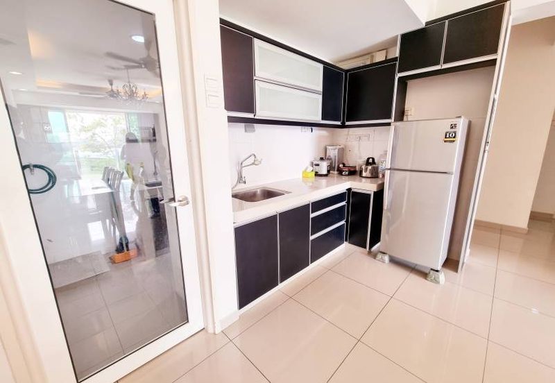 The Zest @ Kinrara 9