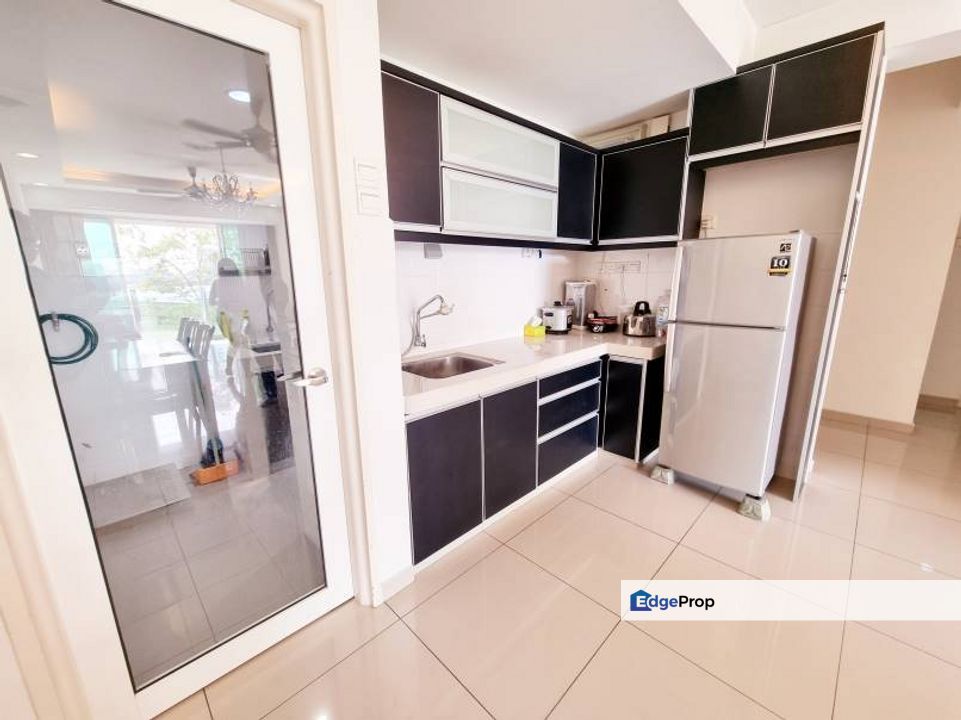 The Zest @ Kinrara 9, Bandar Kinrara Puchong , Selangor, Bandar Kinrara Puchong