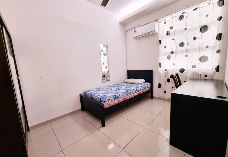 The Zest @ Kinrara 9