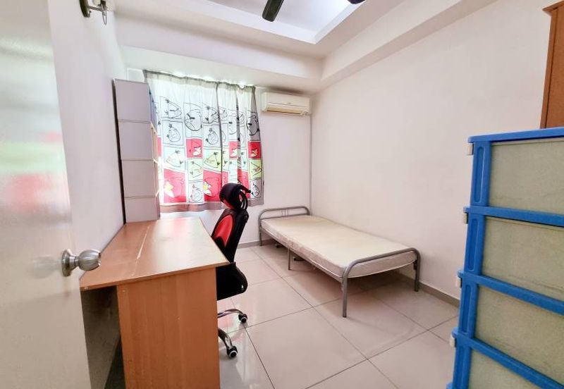 The Zest @ Kinrara 9