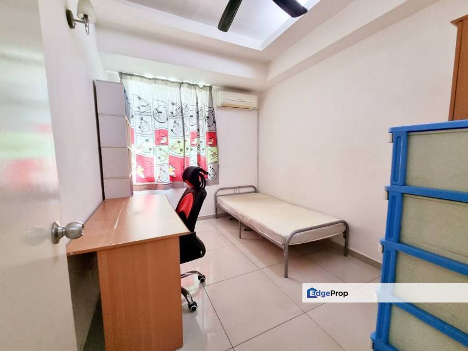 The Zest @ Kinrara 9, Bandar Kinrara Puchong , Selangor, Bandar Kinrara Puchong