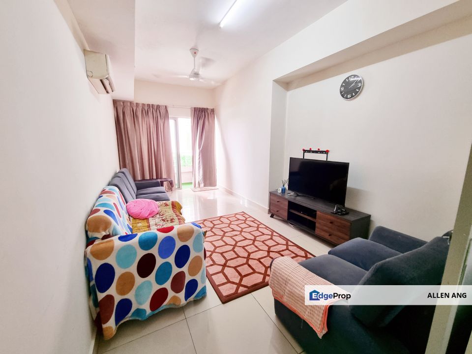 Suria Jelutong, Bukit Jelutong, Shah Alam, Selangor, Bukit Jelutong