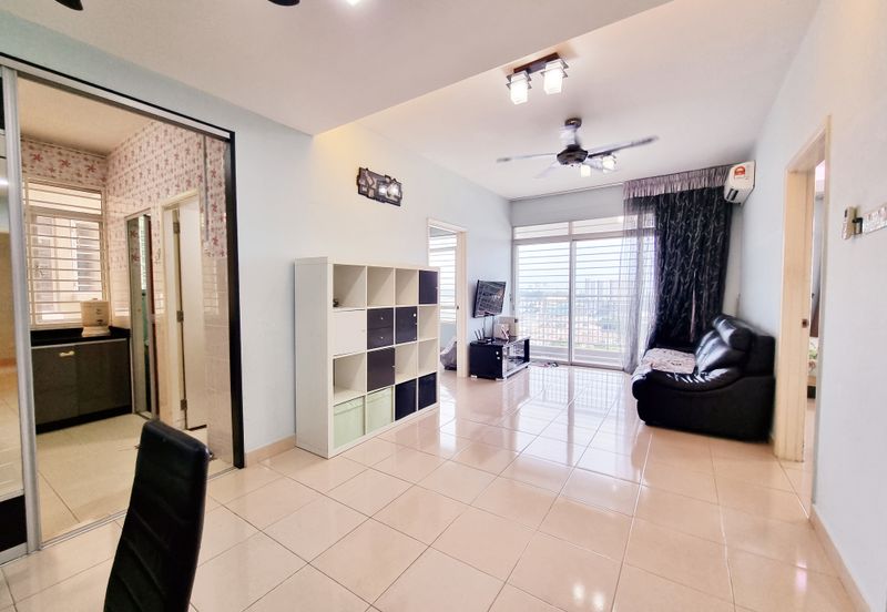 Prima U1 Condominium