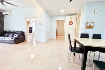 Prima U1 Condominium