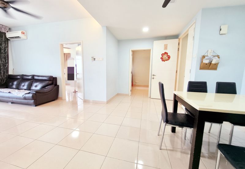 Prima U1 Condominium