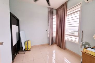 Prima U1 Condominium
