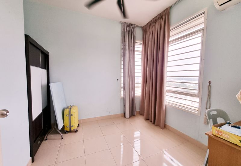 Prima U1 Condominium