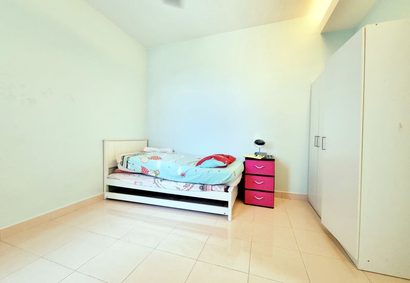 Prima U1 Condominium