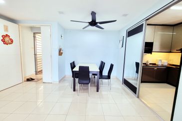 Prima U1 Condominium