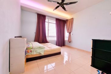 Prima U1 Condominium