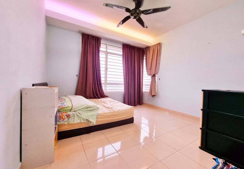 Prima U1 Condominium