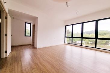 Primer Garden Town Villas @ Cahaya SPK