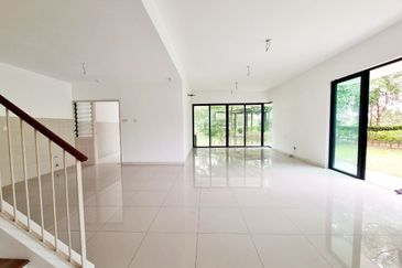 Primer Garden Town Villas @ Cahaya SPK