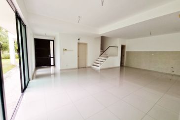 Primer Garden Town Villas @ Cahaya SPK