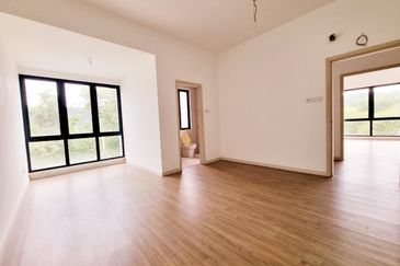 Primer Garden Town Villas @ Cahaya SPK