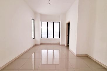 Primer Garden Town Villas @ Cahaya SPK