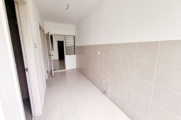 Primer Garden Town Villas @ Cahaya SPK