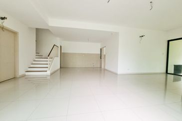 Primer Garden Town Villas @ Cahaya SPK