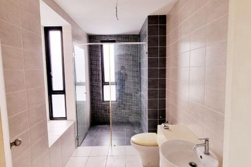 Primer Garden Town Villas @ Cahaya SPK