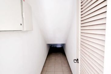 Primer Garden Town Villas @ Cahaya SPK