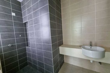 Primer Garden Town Villas @ Cahaya SPK