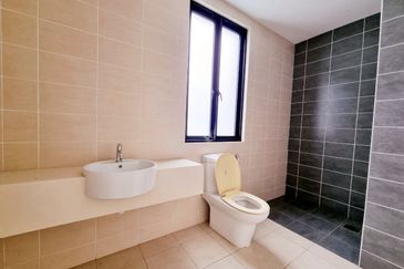 Primer Garden Town Villas @ Cahaya SPK