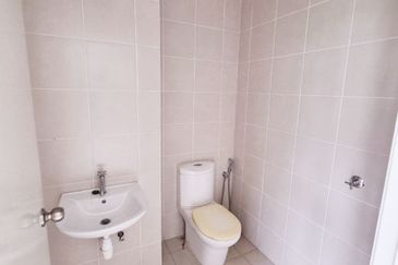 Primer Garden Town Villas @ Cahaya SPK