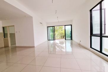 Primer Garden Town Villas @ Cahaya SPK