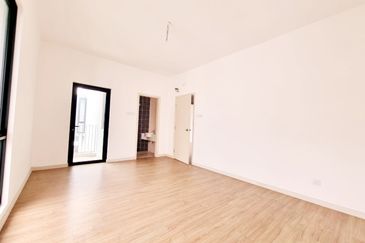 Primer Garden Town Villas @ Cahaya SPK