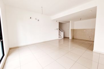 Primer Garden Town Villas @ Cahaya SPK