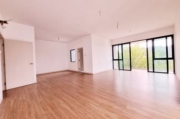 Primer Garden Town Villas @ Cahaya SPK