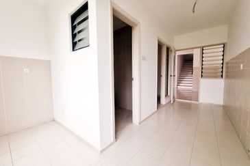 Primer Garden Town Villas @ Cahaya SPK