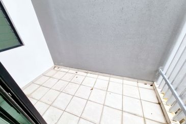 Primer Garden Town Villas @ Cahaya SPK