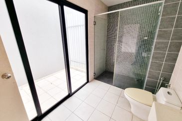 Primer Garden Town Villas @ Cahaya SPK