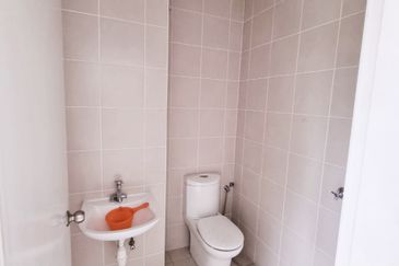 Primer Garden Town Villas @ Cahaya SPK