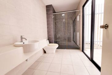 Primer Garden Town Villas @ Cahaya SPK