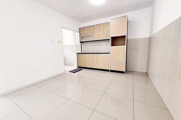 Primer Garden Town Villas @ Cahaya SPK