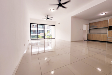 Primer Garden Town Villas @ Cahaya SPK