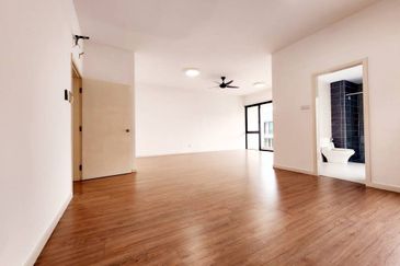 Primer Garden Town Villas @ Cahaya SPK