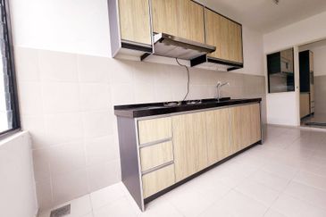 Primer Garden Town Villas @ Cahaya SPK