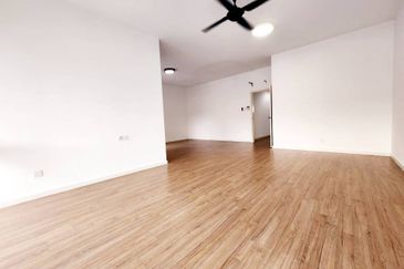 Primer Garden Town Villas @ Cahaya SPK