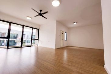 Primer Garden Town Villas @ Cahaya SPK