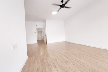 Primer Garden Town Villas @ Cahaya SPK