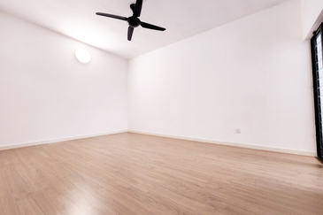 Primer Garden Town Villas @ Cahaya SPK