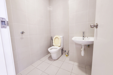 Primer Garden Town Villas @ Cahaya SPK